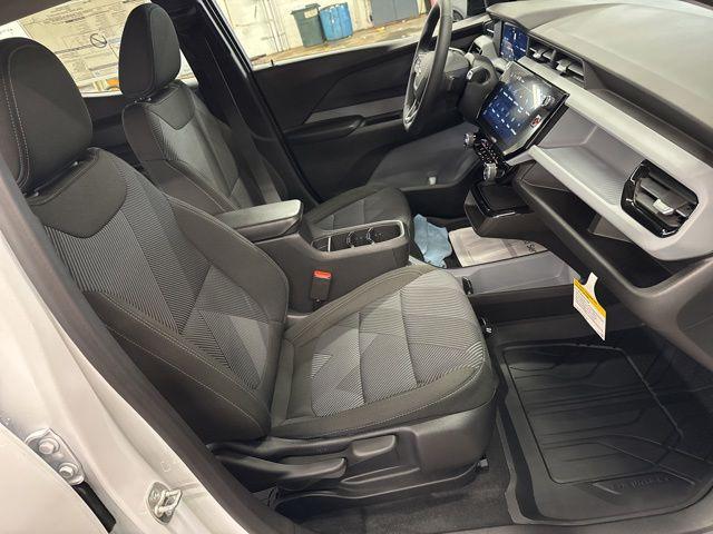 2027 Chevrolet Bolt LT FWD