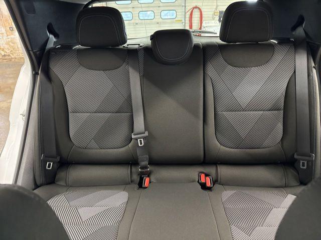 2027 Chevrolet Bolt LT FWD
