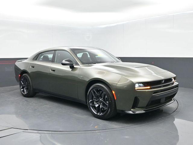2026 Dodge Charger R/T 4 Door AWD