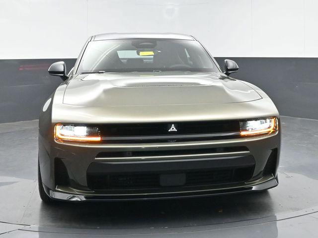 2026 Dodge Charger R/T 4 Door AWD