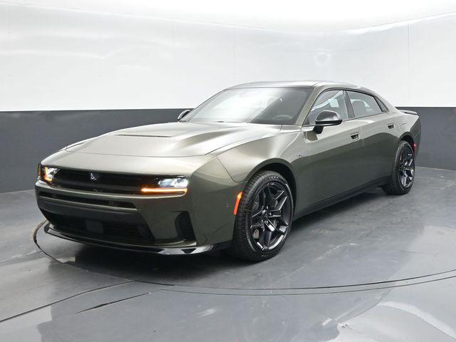 2026 Dodge Charger R/T 4 Door AWD