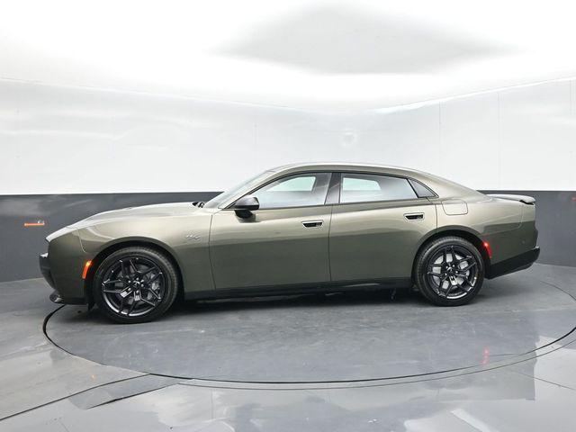 2026 Dodge Charger R/T 4 Door AWD