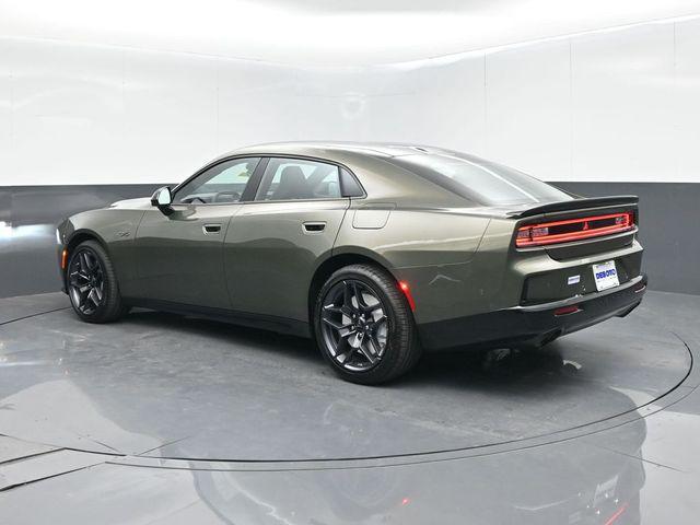 2026 Dodge Charger R/T 4 Door AWD