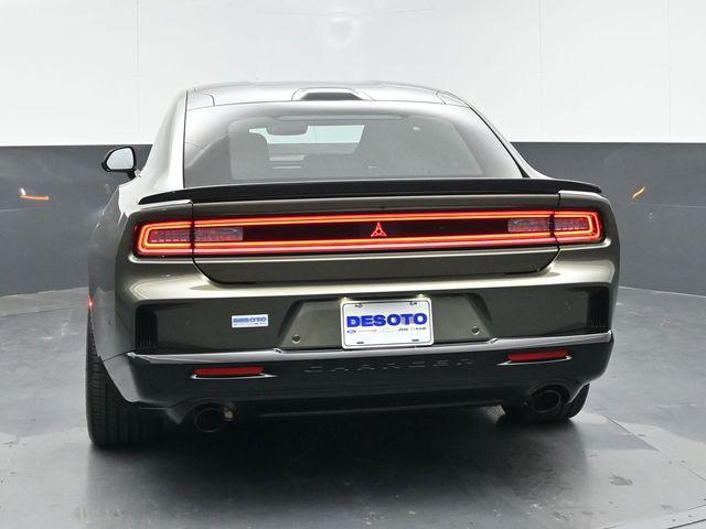 2026 Dodge Charger R/T 4 Door AWD