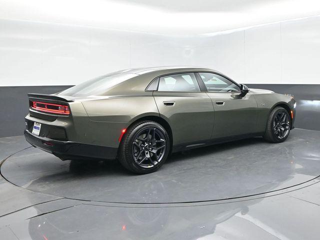 2026 Dodge Charger R/T 4 Door AWD