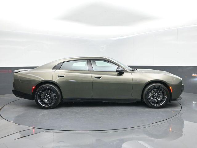 2026 Dodge Charger R/T 4 Door AWD