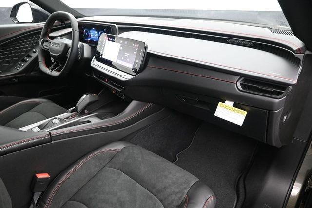 2026 Dodge Charger R/T 4 Door AWD