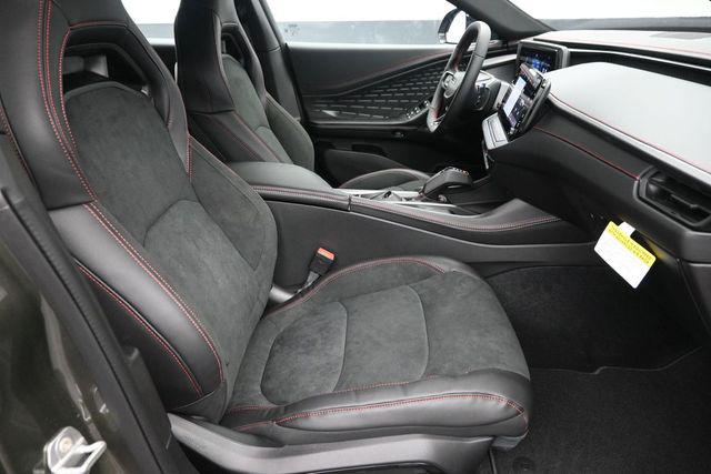 2026 Dodge Charger R/T 4 Door AWD