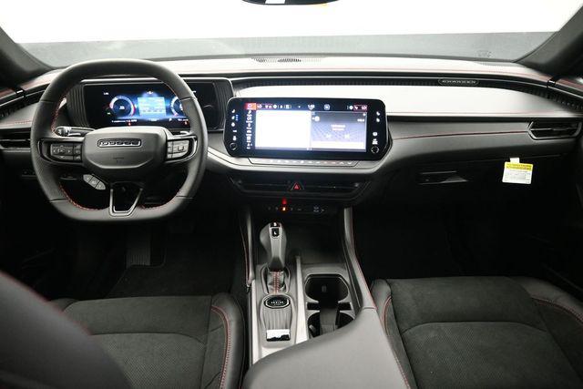 2026 Dodge Charger R/T 4 Door AWD