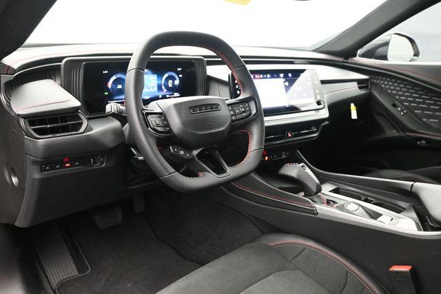 2026 Dodge Charger R/T 4 Door AWD