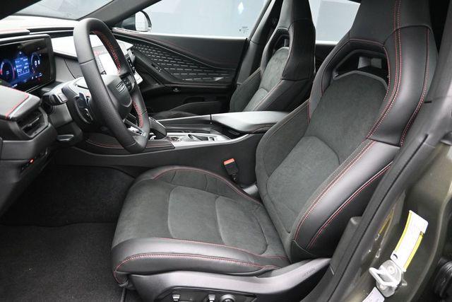 2026 Dodge Charger R/T 4 Door AWD