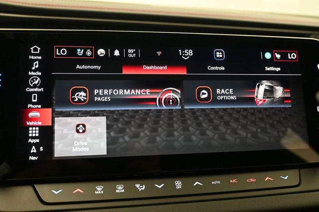 2026 Dodge Charger R/T 4 Door AWD