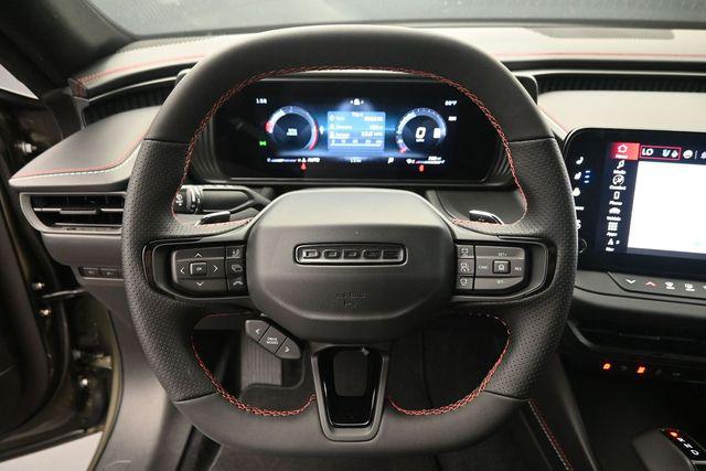 2026 Dodge Charger R/T 4 Door AWD