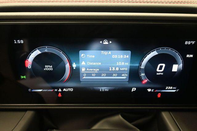 2026 Dodge Charger R/T 4 Door AWD