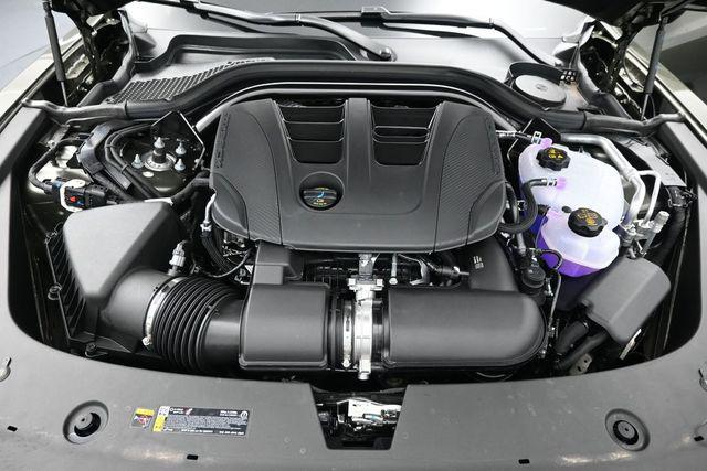 2026 Dodge Charger R/T 4 Door AWD