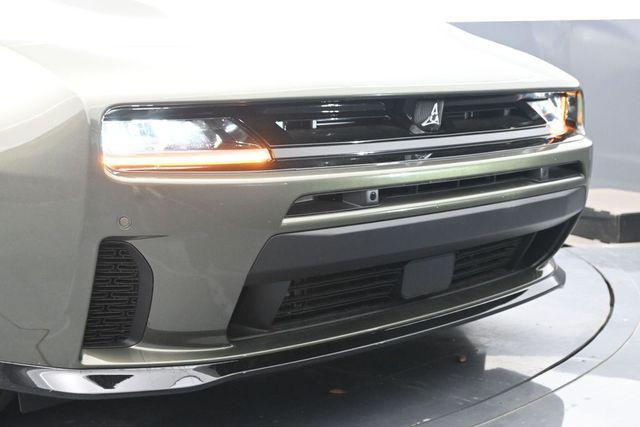2026 Dodge Charger R/T 4 Door AWD