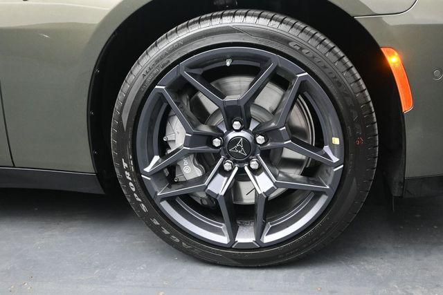 2026 Dodge Charger R/T 4 Door AWD
