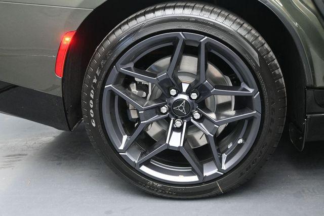 2026 Dodge Charger R/T 4 Door AWD