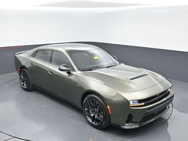 2026 Dodge Charger R/T 4 Door AWD