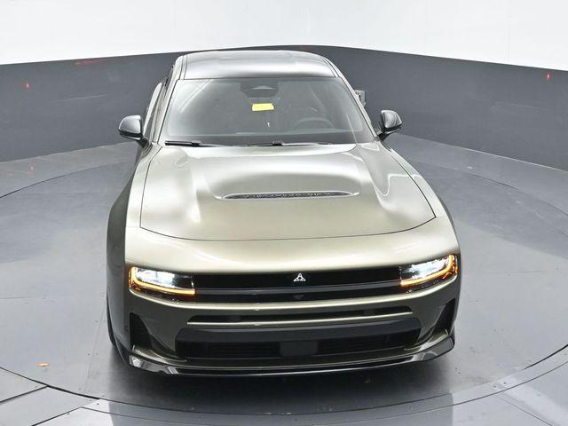 2026 Dodge Charger R/T 4 Door AWD