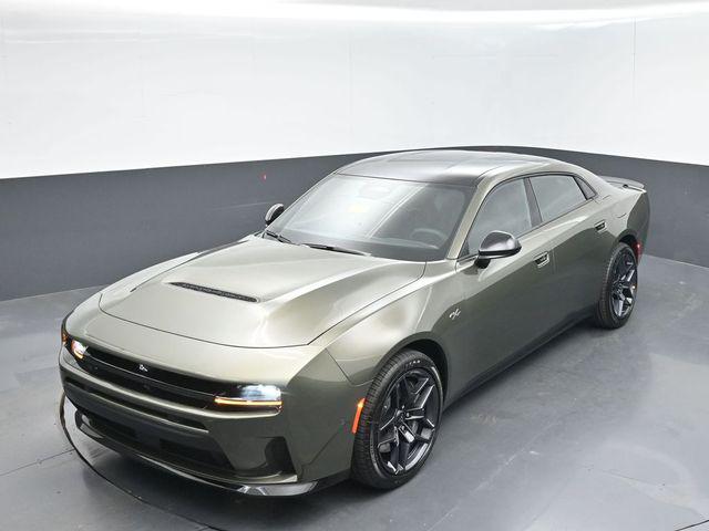 2026 Dodge Charger R/T 4 Door AWD