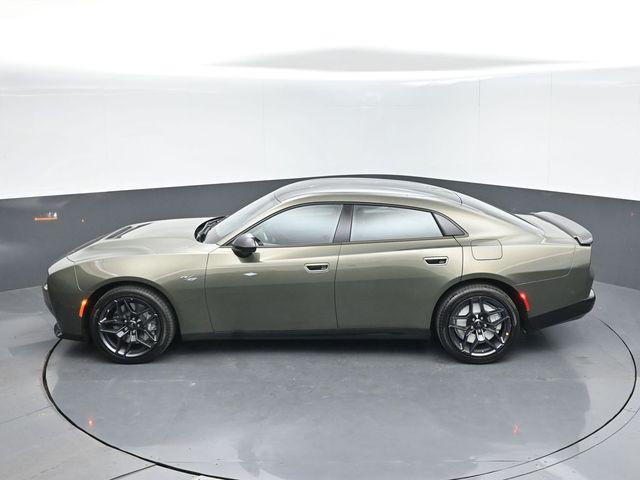 2026 Dodge Charger R/T 4 Door AWD