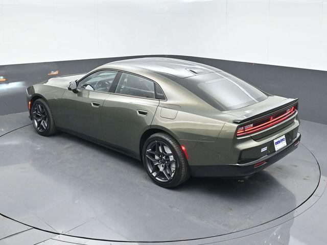 2026 Dodge Charger R/T 4 Door AWD