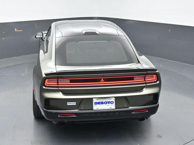2026 Dodge Charger R/T 4 Door AWD