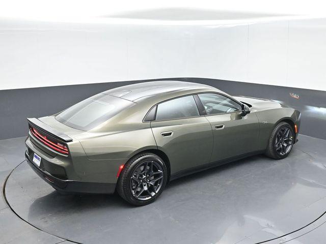 2026 Dodge Charger R/T 4 Door AWD