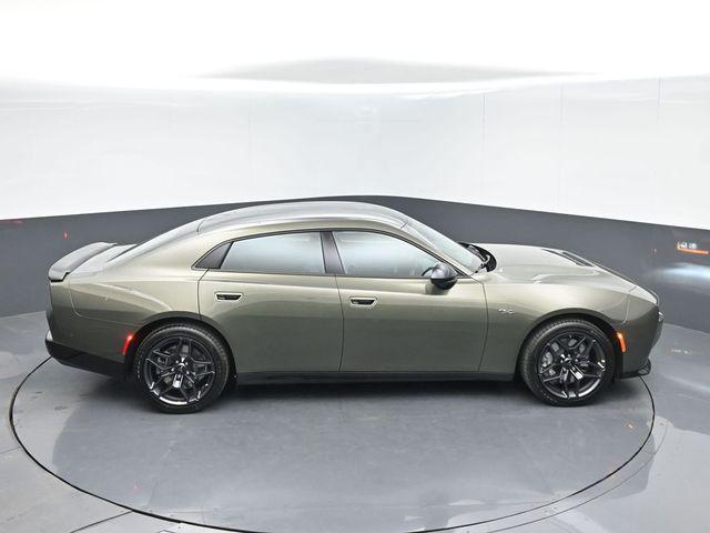 2026 Dodge Charger R/T 4 Door AWD