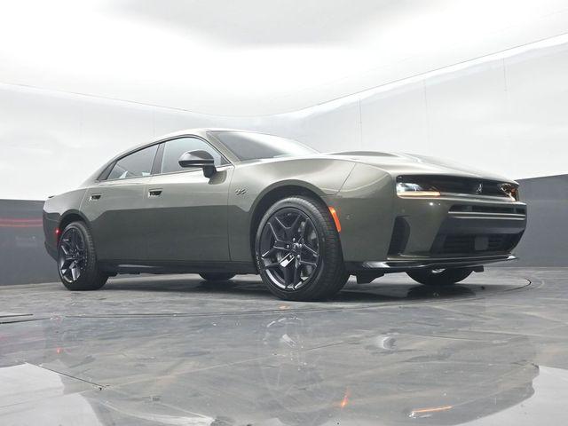 2026 Dodge Charger R/T 4 Door AWD