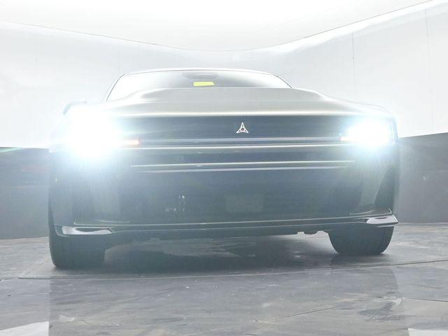 2026 Dodge Charger R/T 4 Door AWD