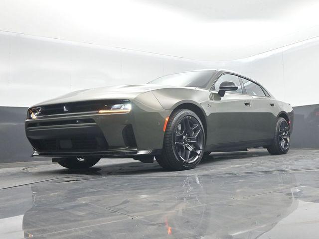 2026 Dodge Charger R/T 4 Door AWD