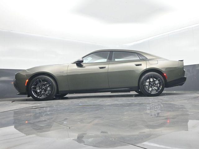 2026 Dodge Charger R/T 4 Door AWD