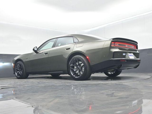 2026 Dodge Charger R/T 4 Door AWD