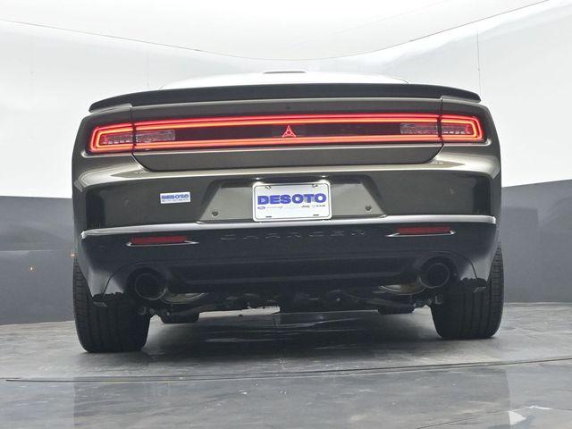 2026 Dodge Charger R/T 4 Door AWD