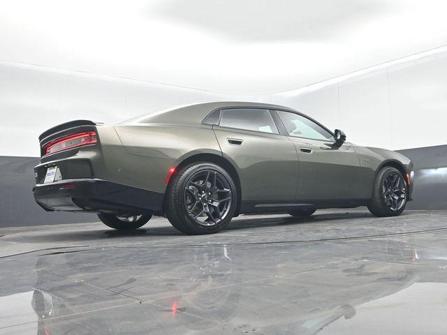 2026 Dodge Charger R/T 4 Door AWD