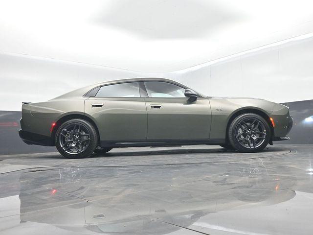 2026 Dodge Charger R/T 4 Door AWD