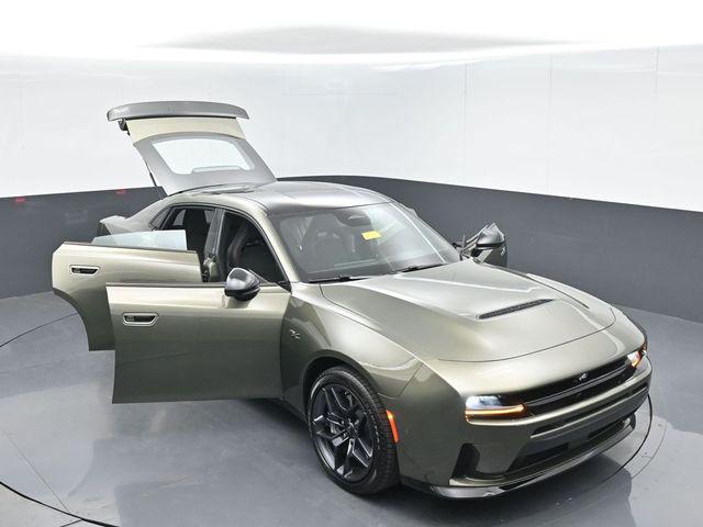 2026 Dodge Charger R/T 4 Door AWD