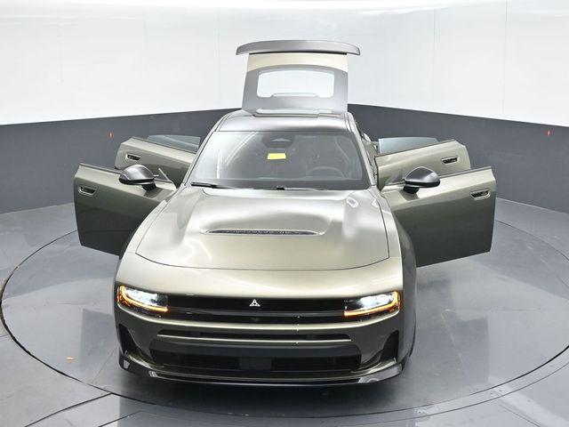 2026 Dodge Charger R/T 4 Door AWD