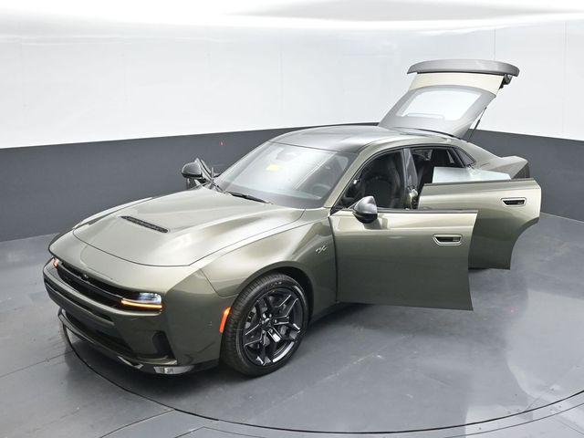 2026 Dodge Charger R/T 4 Door AWD