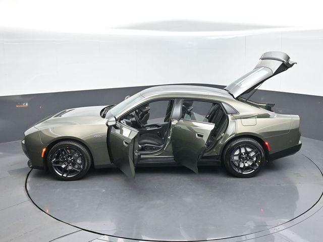 2026 Dodge Charger R/T 4 Door AWD