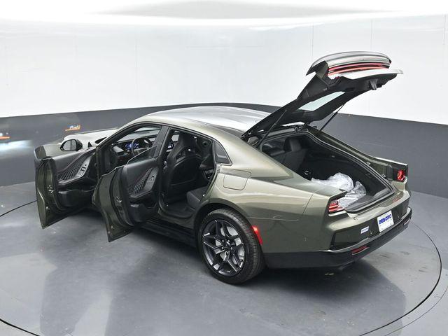 2026 Dodge Charger R/T 4 Door AWD