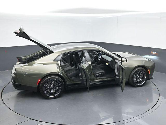 2026 Dodge Charger R/T 4 Door AWD