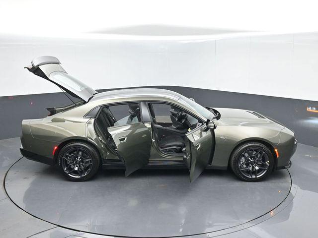 2026 Dodge Charger R/T 4 Door AWD