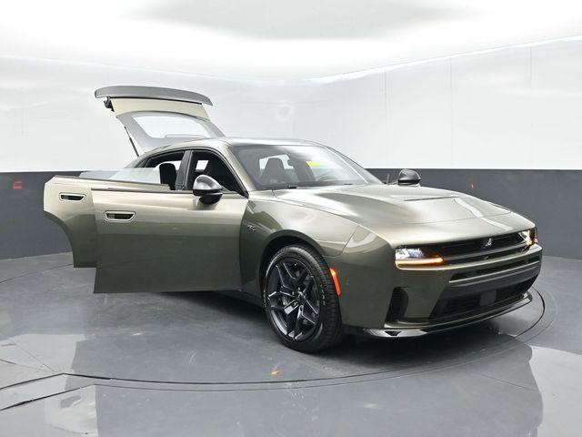 2026 Dodge Charger R/T 4 Door AWD
