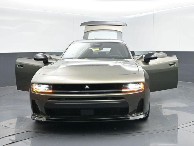 2026 Dodge Charger R/T 4 Door AWD