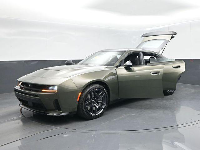 2026 Dodge Charger R/T 4 Door AWD