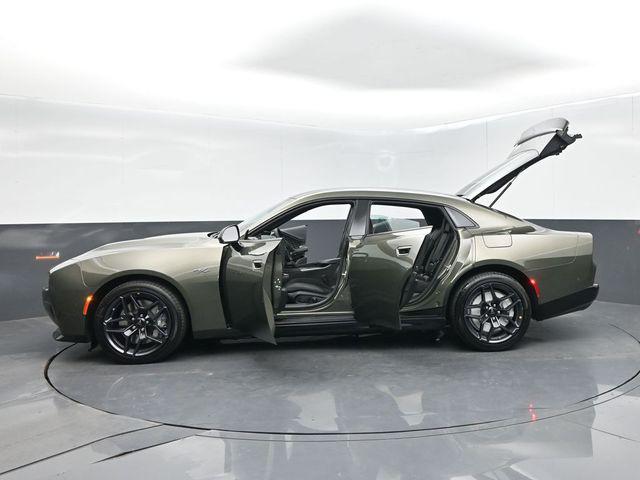 2026 Dodge Charger R/T 4 Door AWD