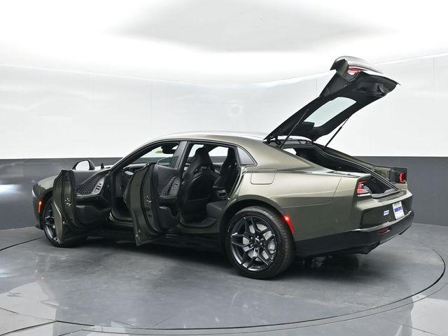 2026 Dodge Charger R/T 4 Door AWD